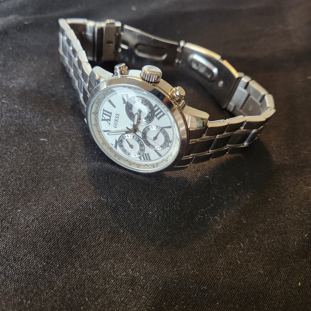 Mens Guess Watch
